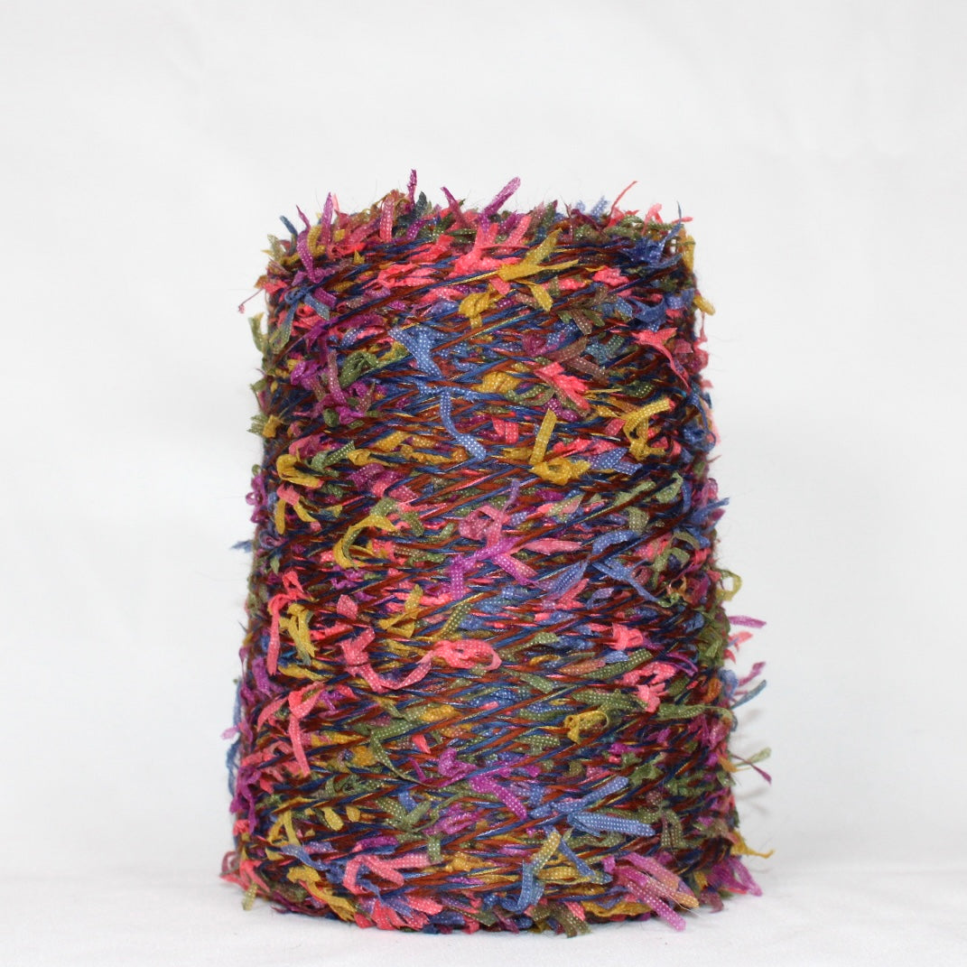 TARZAN Wool and Alpaca