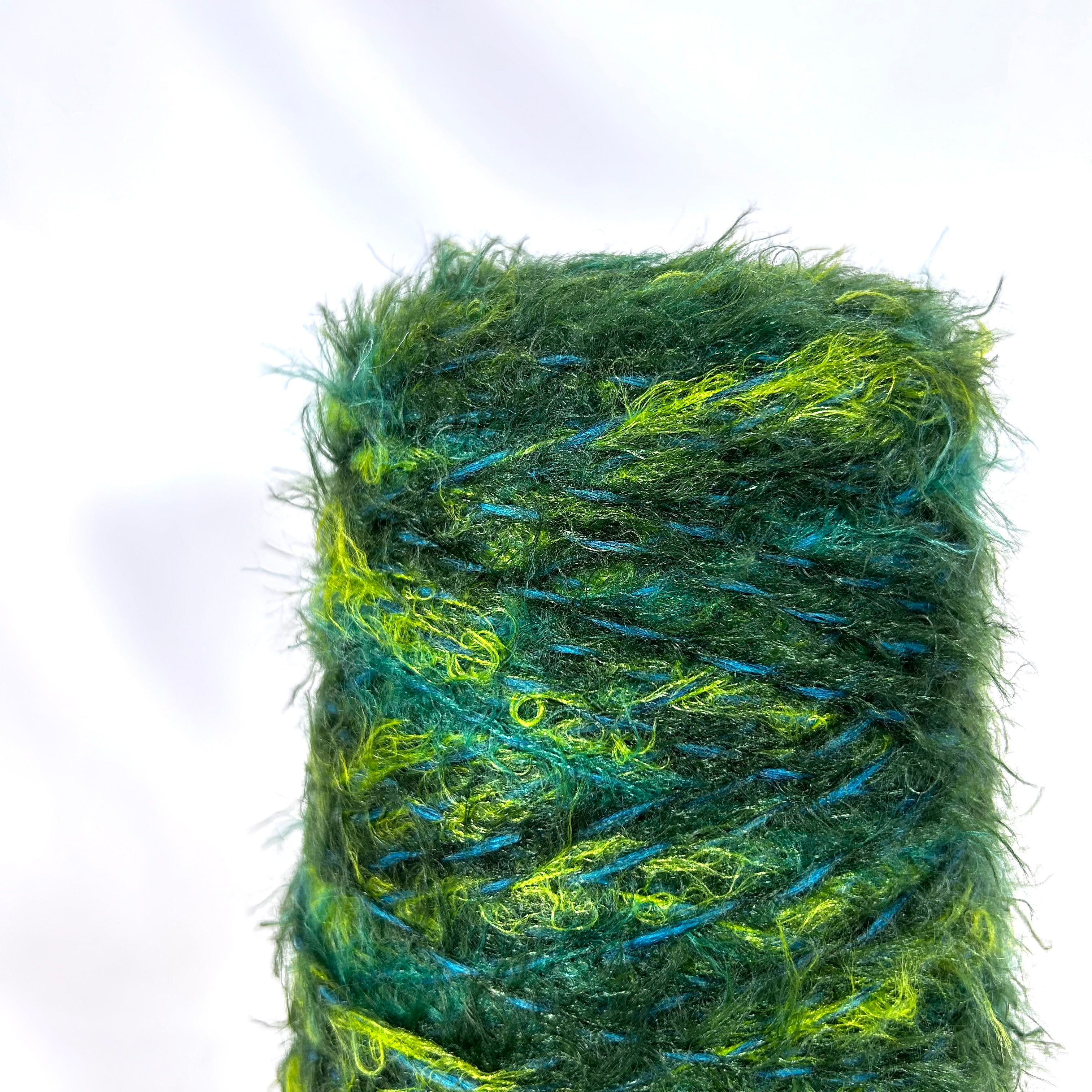 BRISÈ Wool and Alpaca