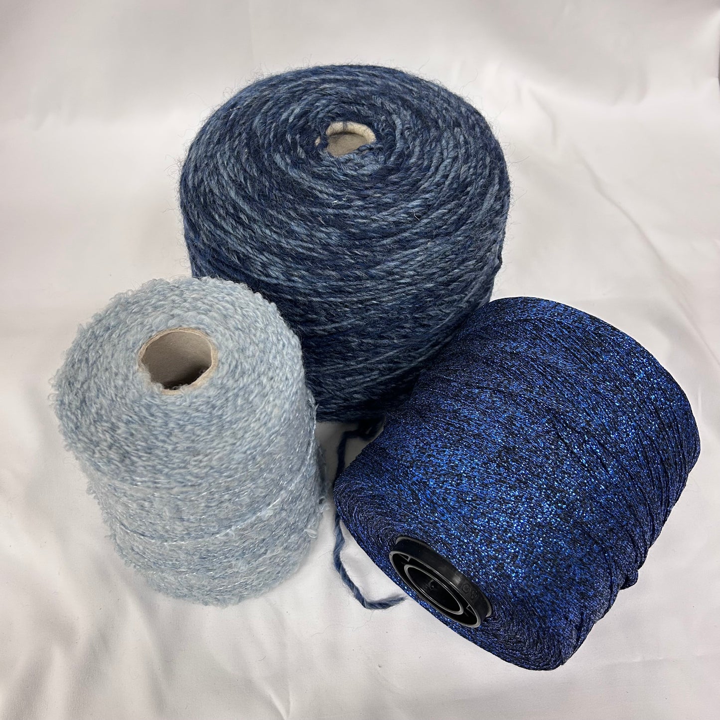 STOCK BOXES not separable