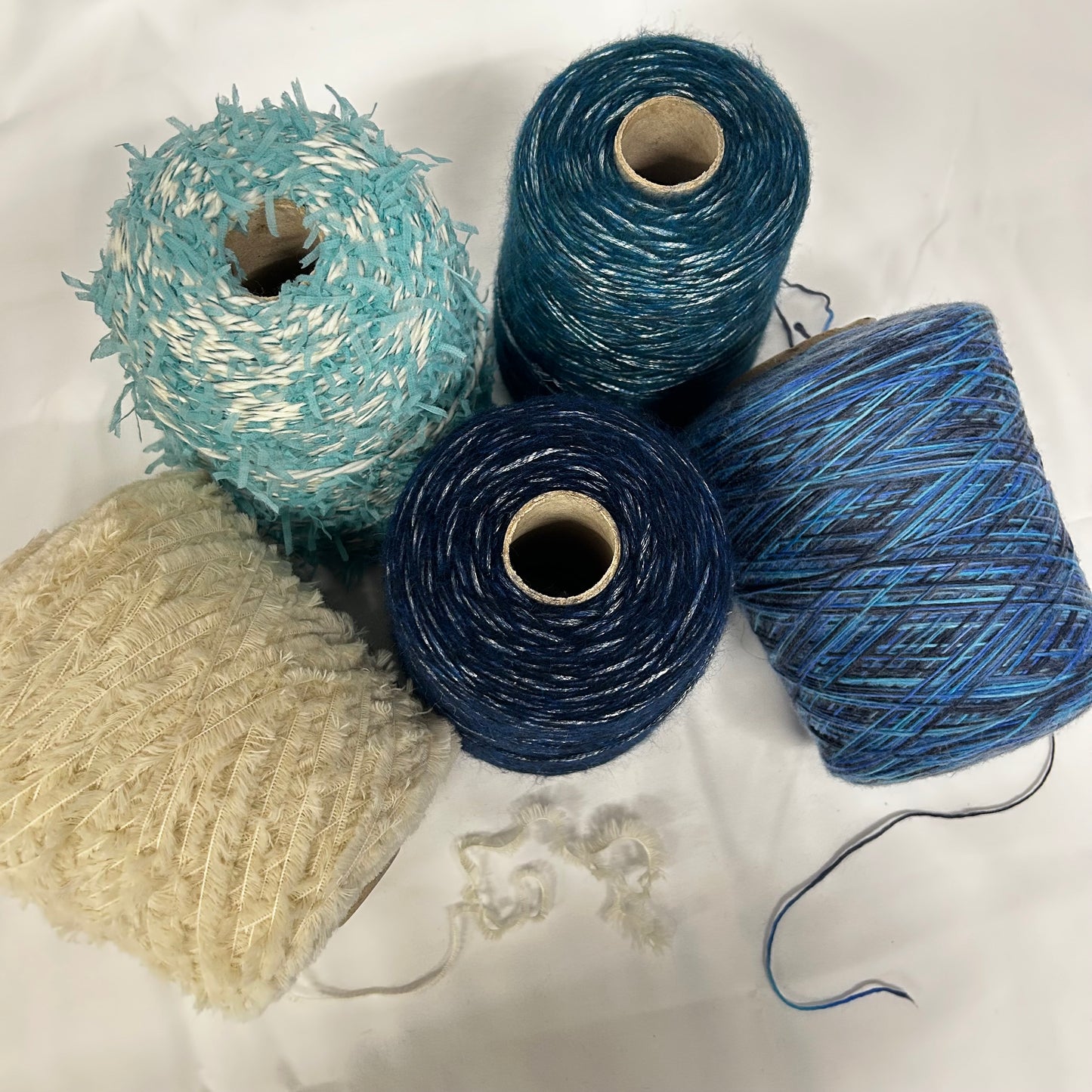 STOCK BOXES not separable