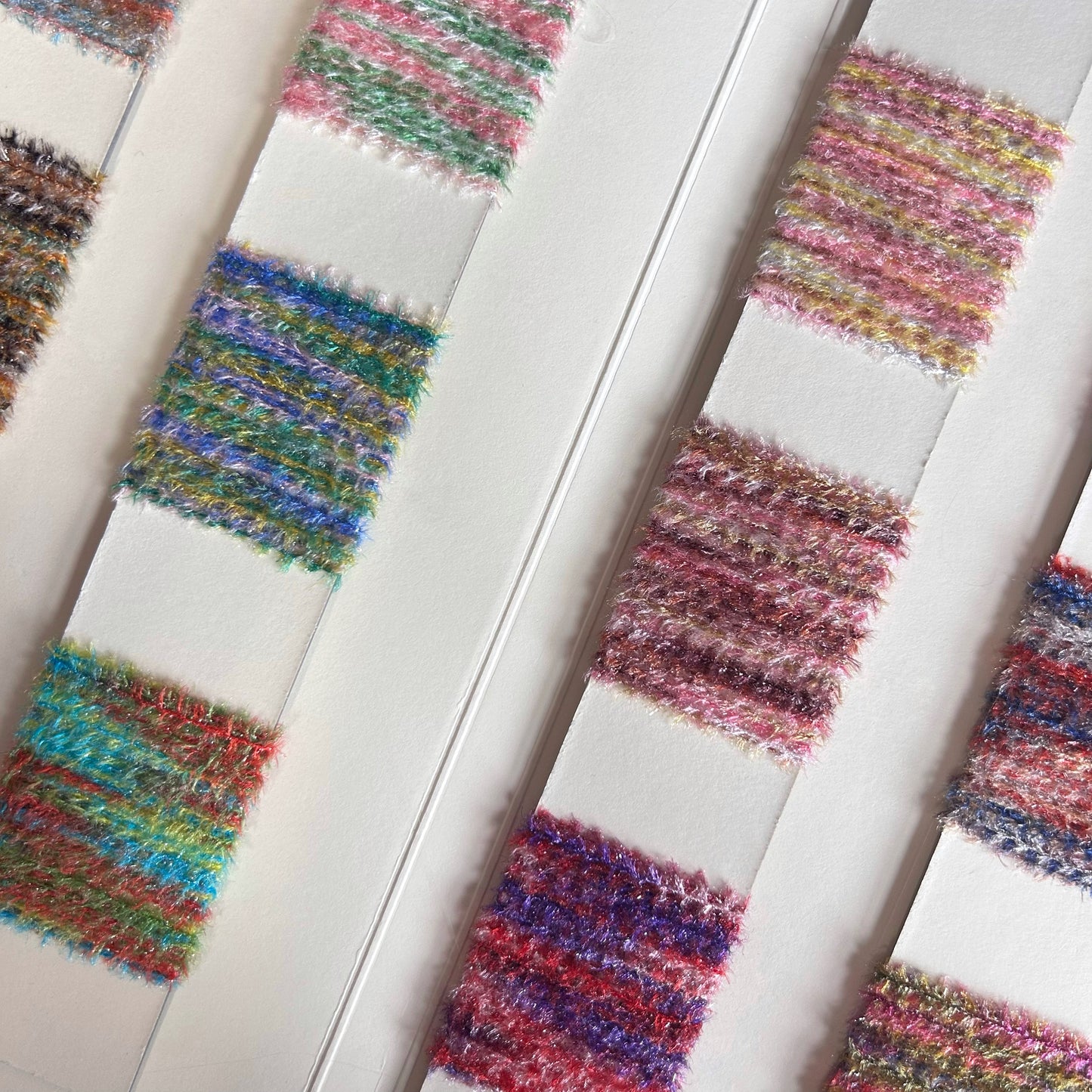 LAME Polyamide recyclé