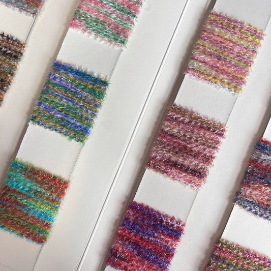 LAME Polyamide recyclé