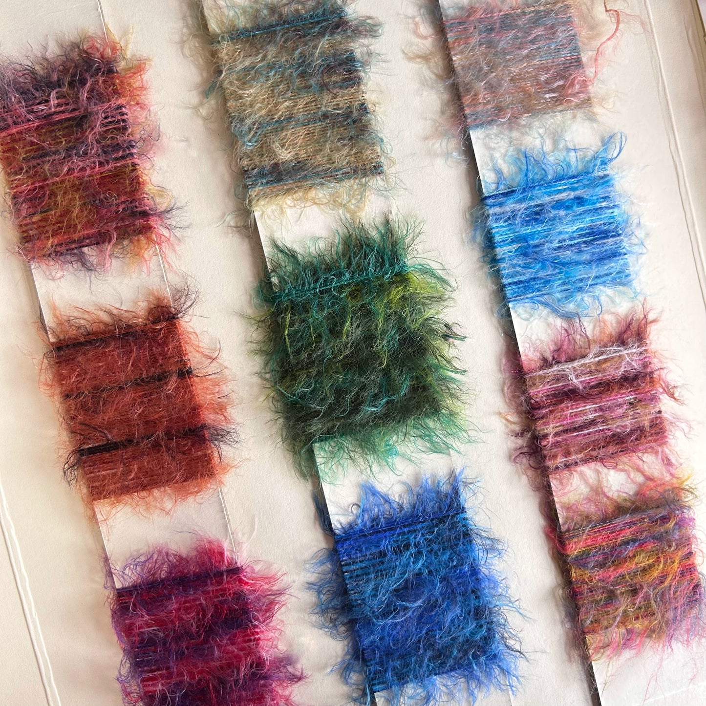 ORPHEUS Polyamide souple