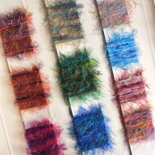 ORPHEUS Polyamide souple