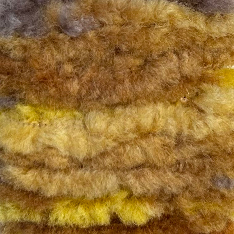 MARSHMALLOW Virgin wool