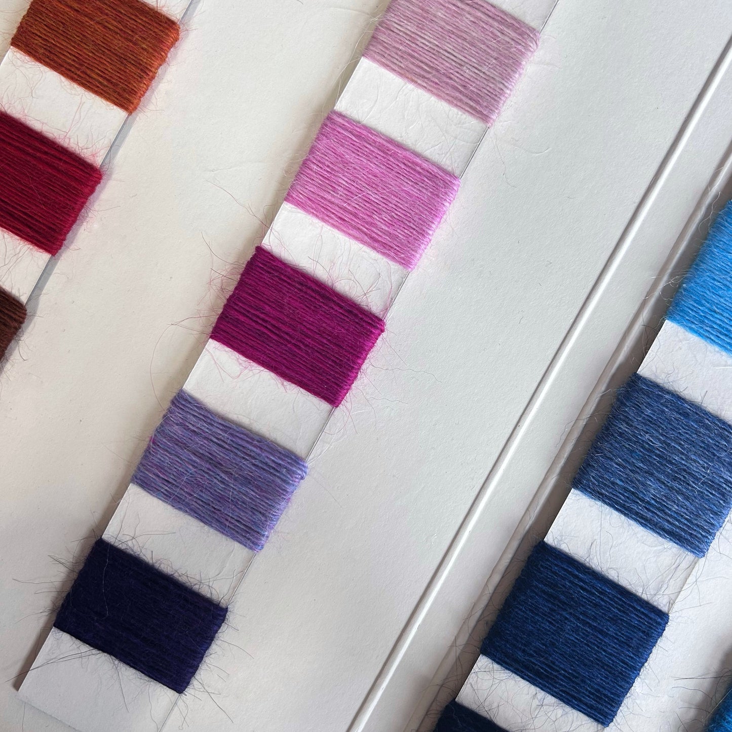 LIEVITO Wool and Alpaca