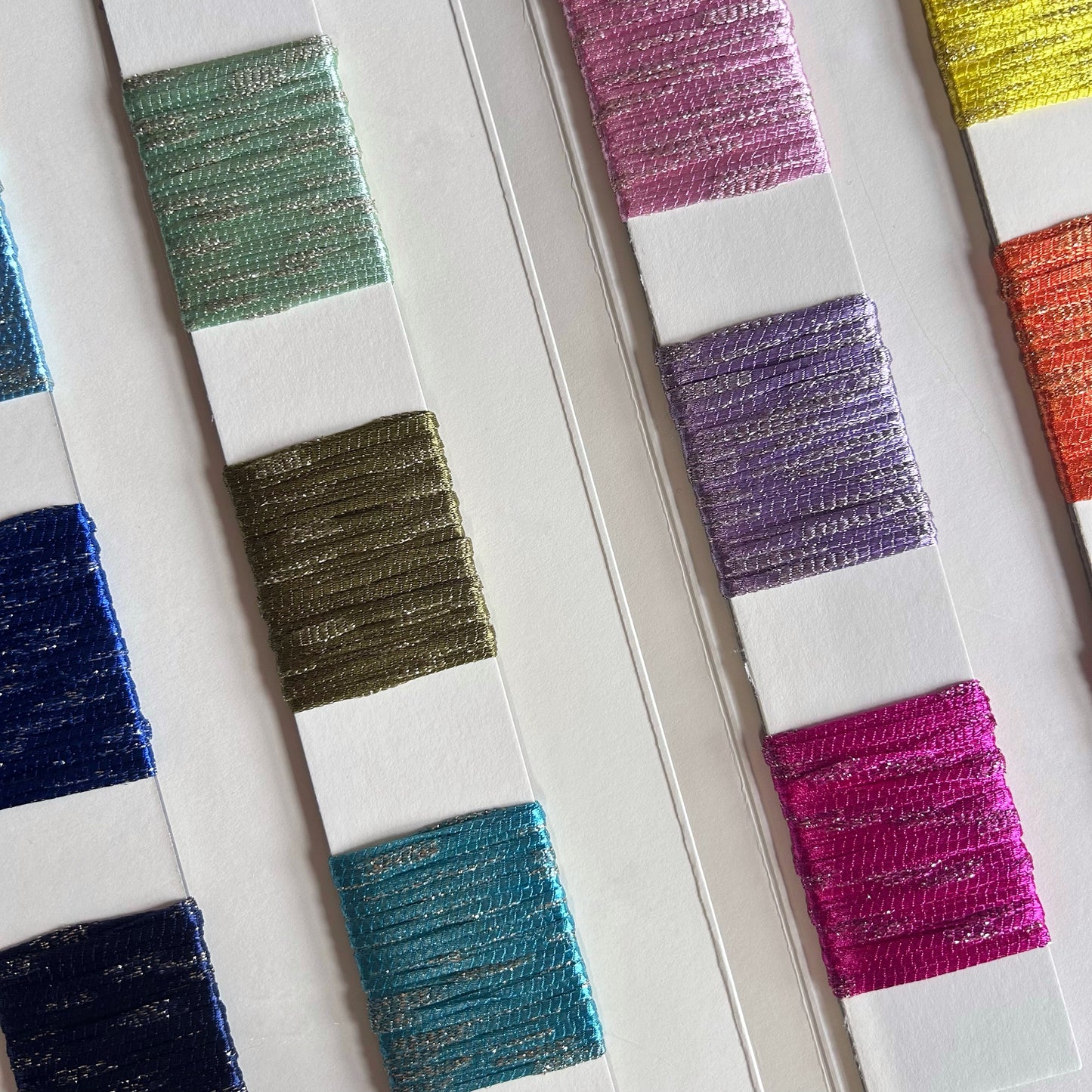 THOR Recycled polyamide