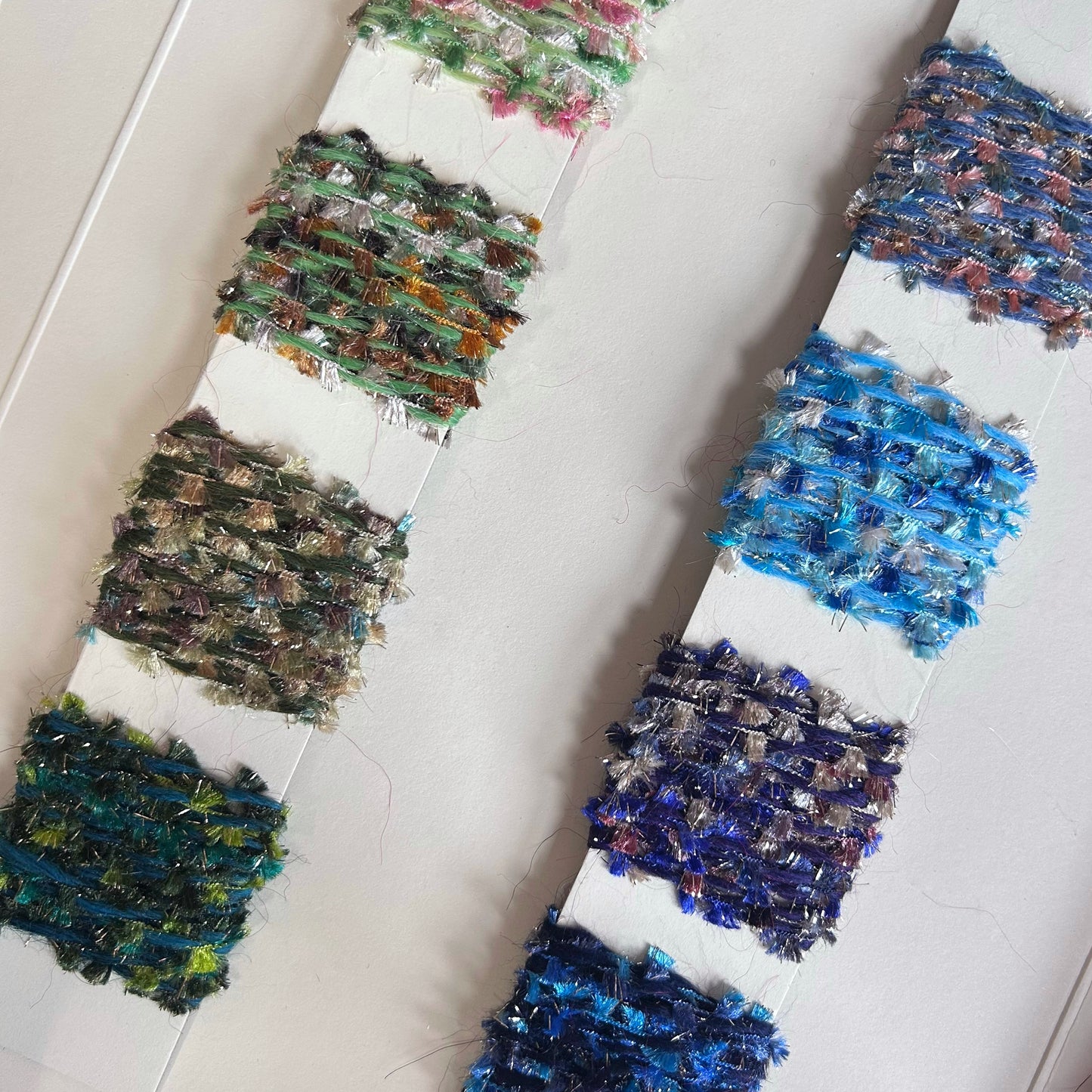 MACARON Wool and Alpaca