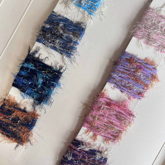 BABÁ Laine et Alpaga