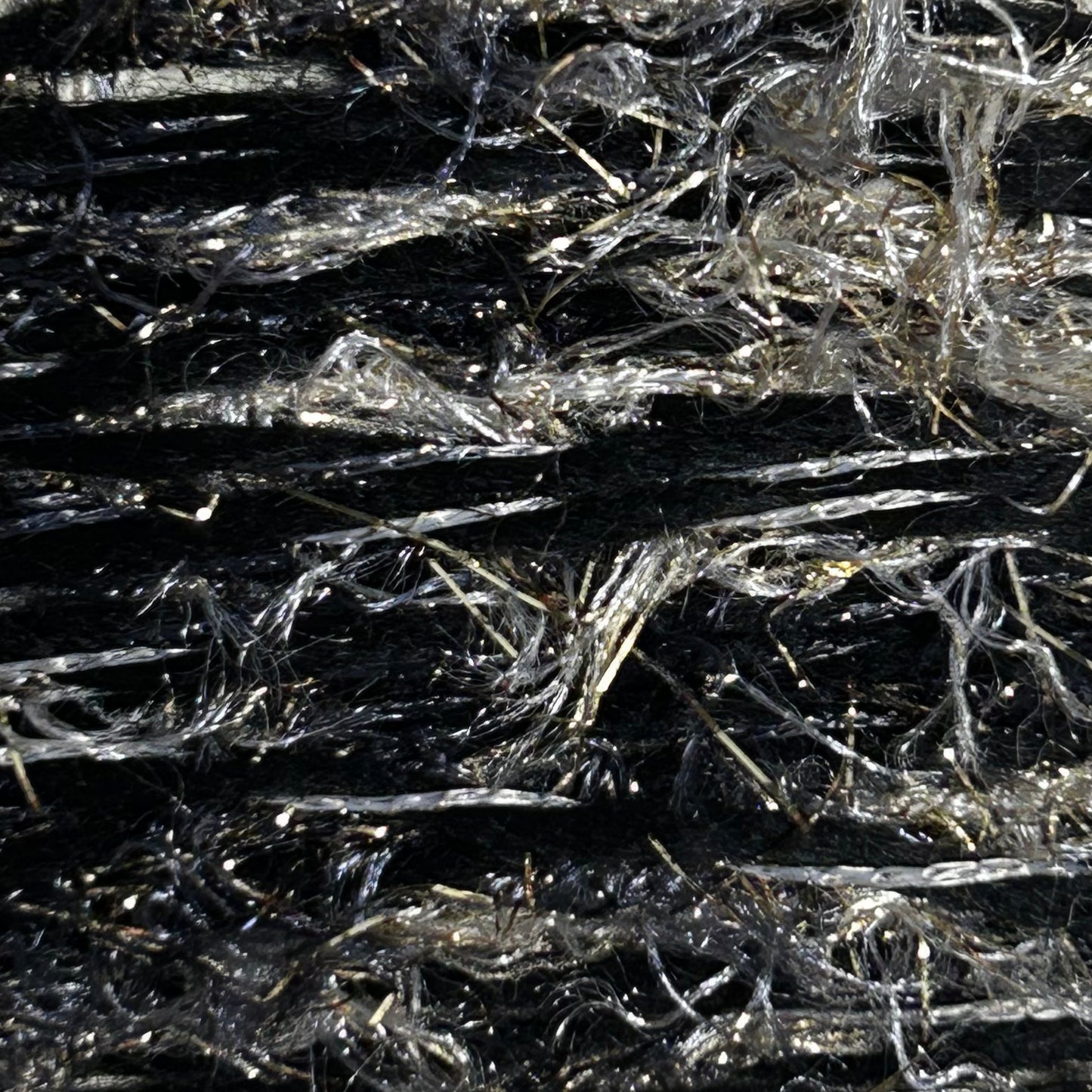 BABÁ Laine et Alpaga