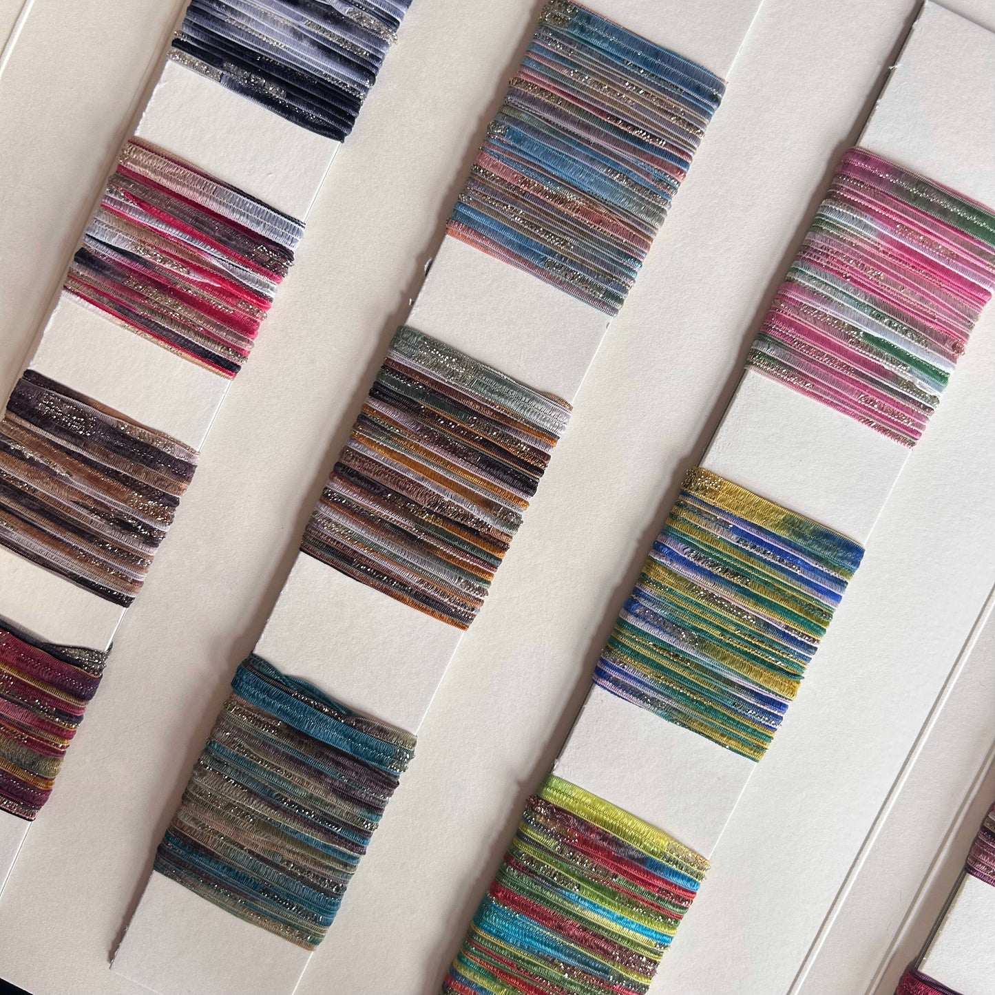 Polyamide recyclé IRONMAN