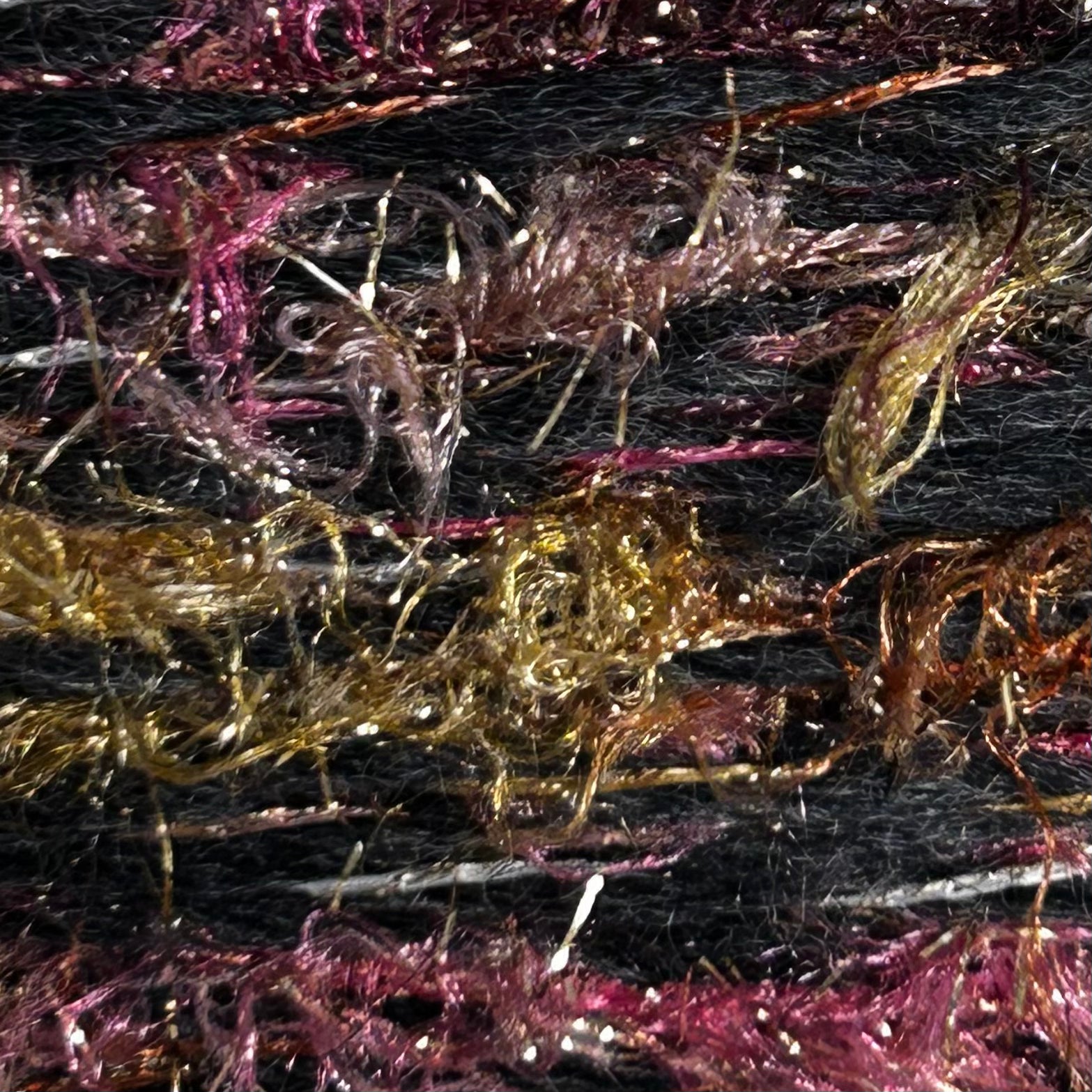 BABÁ Wool and Alpaca