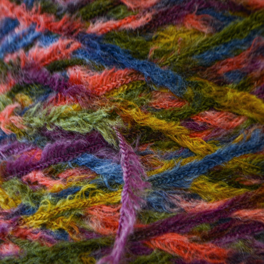 VOLTERRA Wool