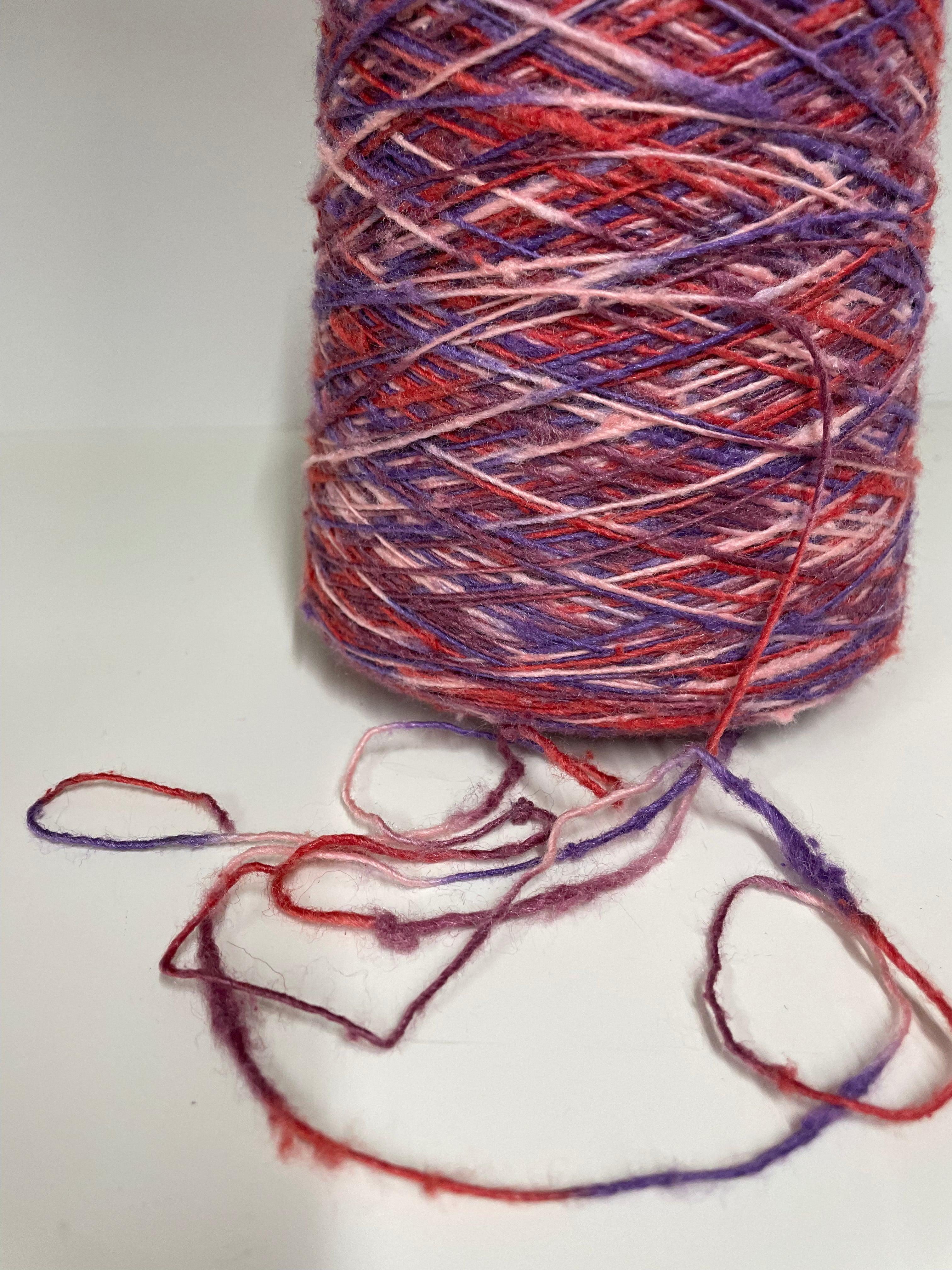 FINLANDIA Silk and Wool