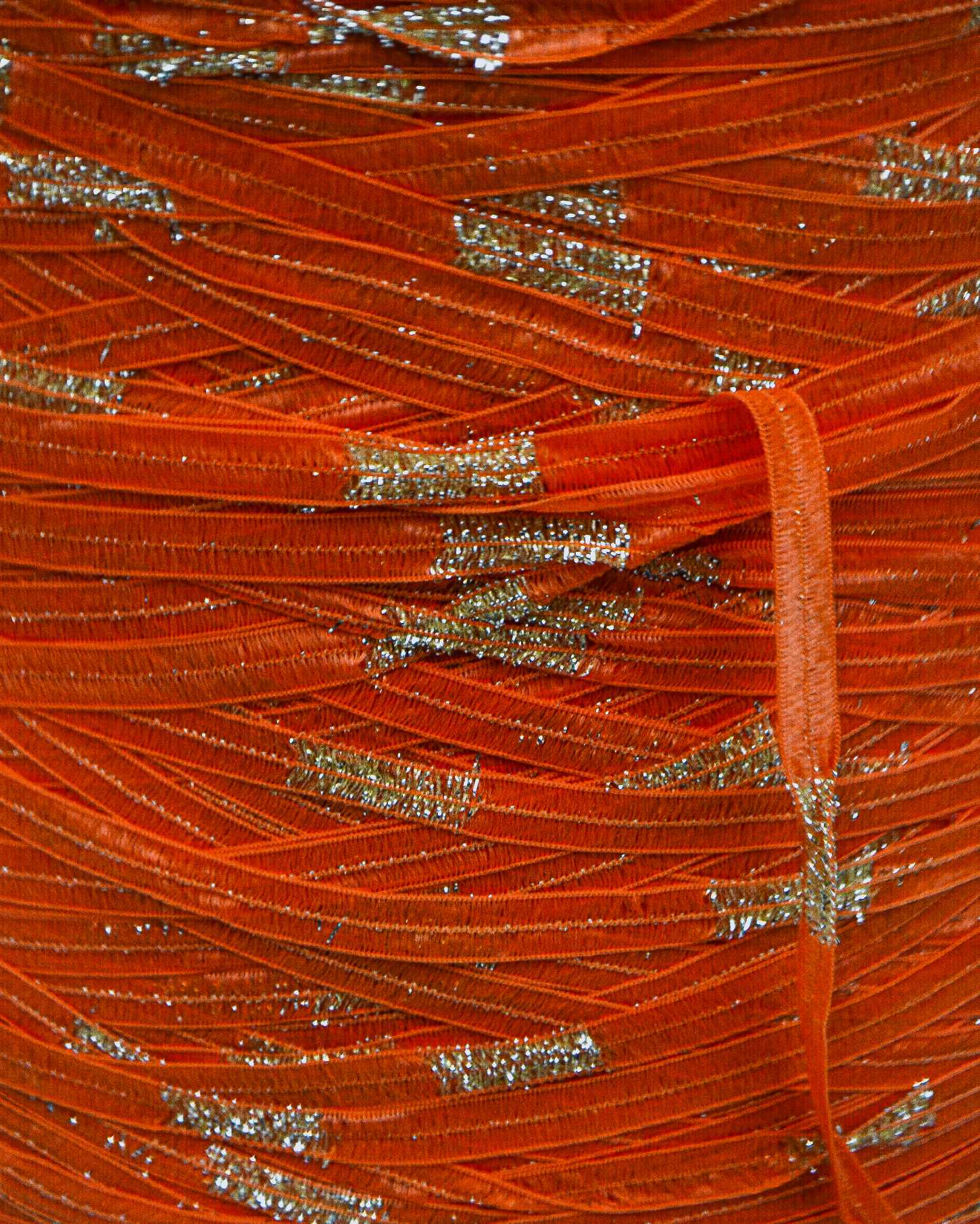 IRONMAN Recycled polyamide