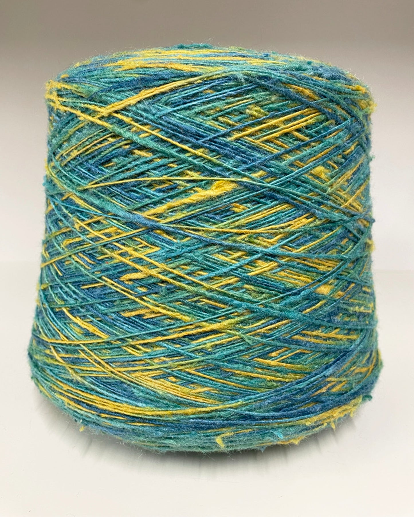 FINLANDIA Silk and Wool