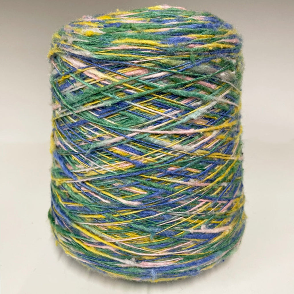 FINLANDIA Silk and Wool