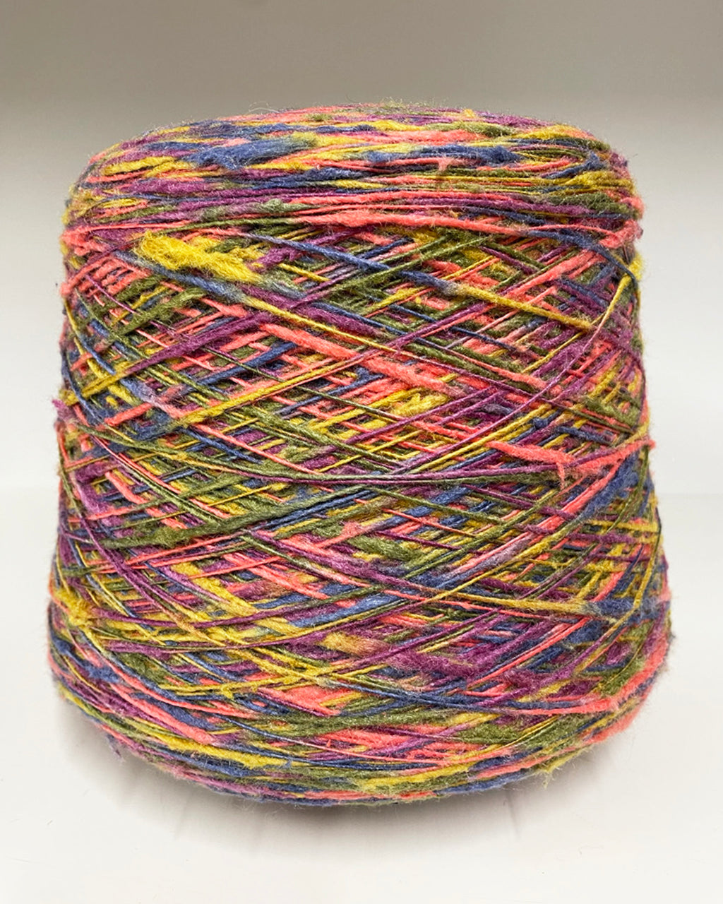 FINLANDIA Silk and Wool