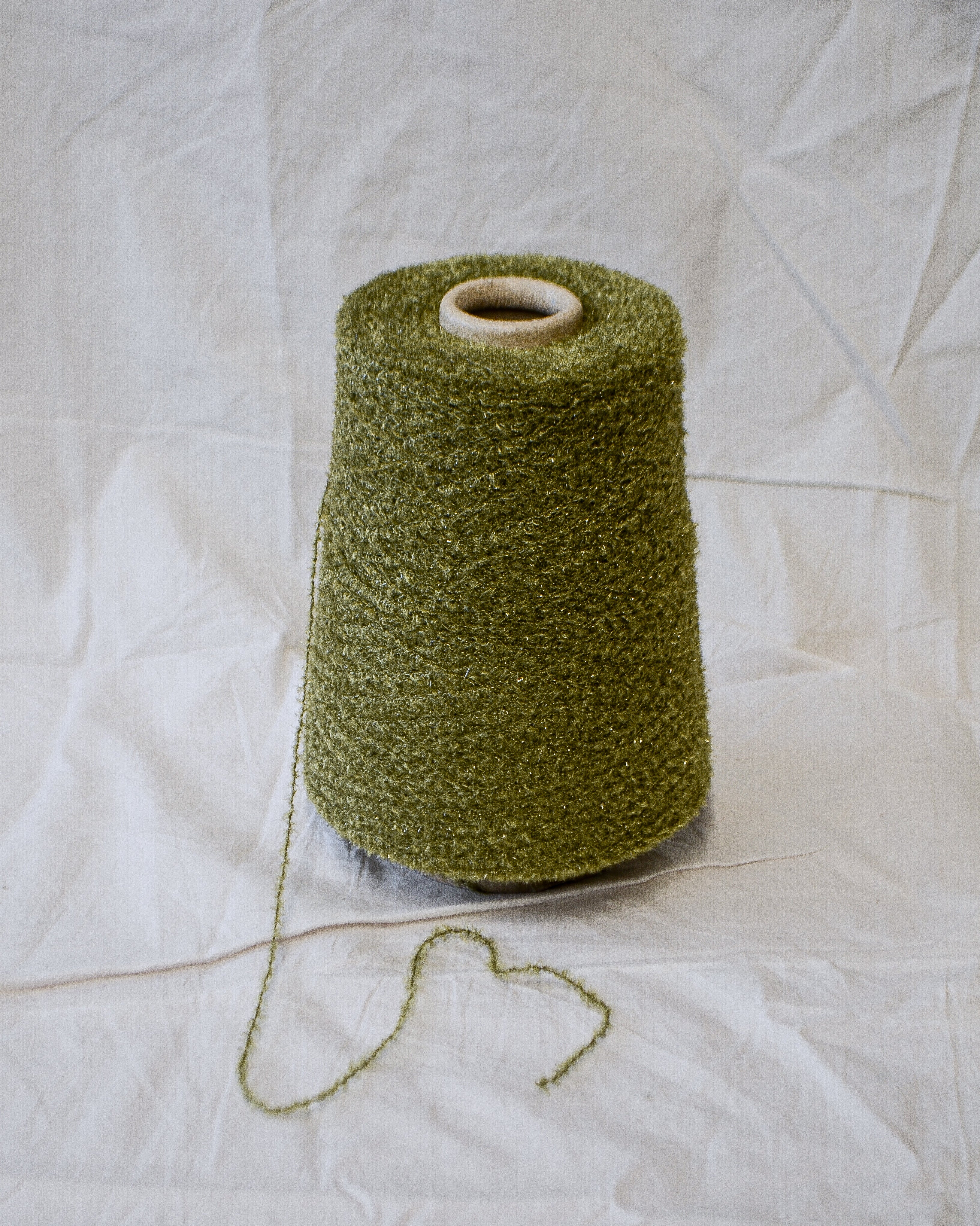 BLADE Recycled polyamide