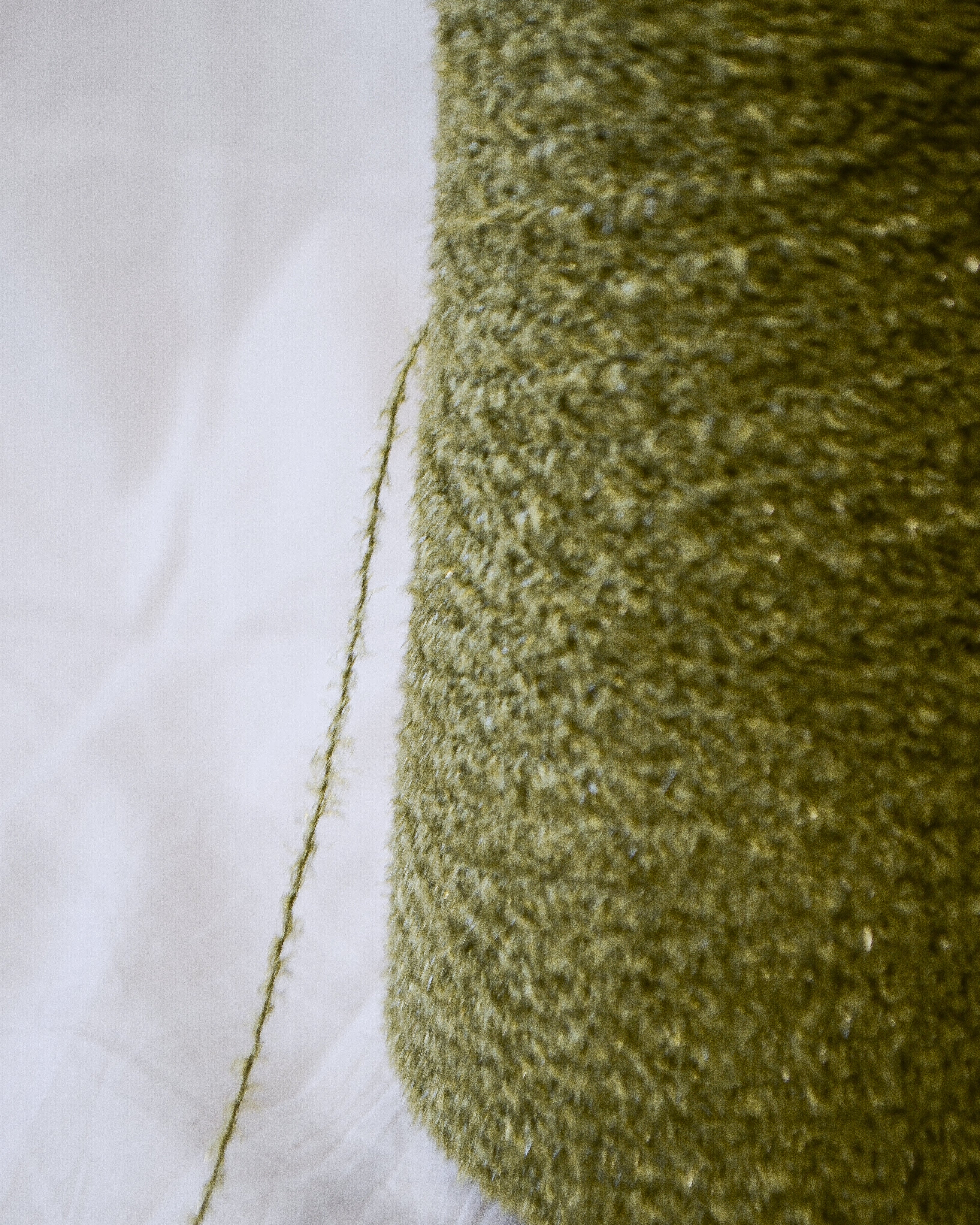 BLADE Recycled polyamide