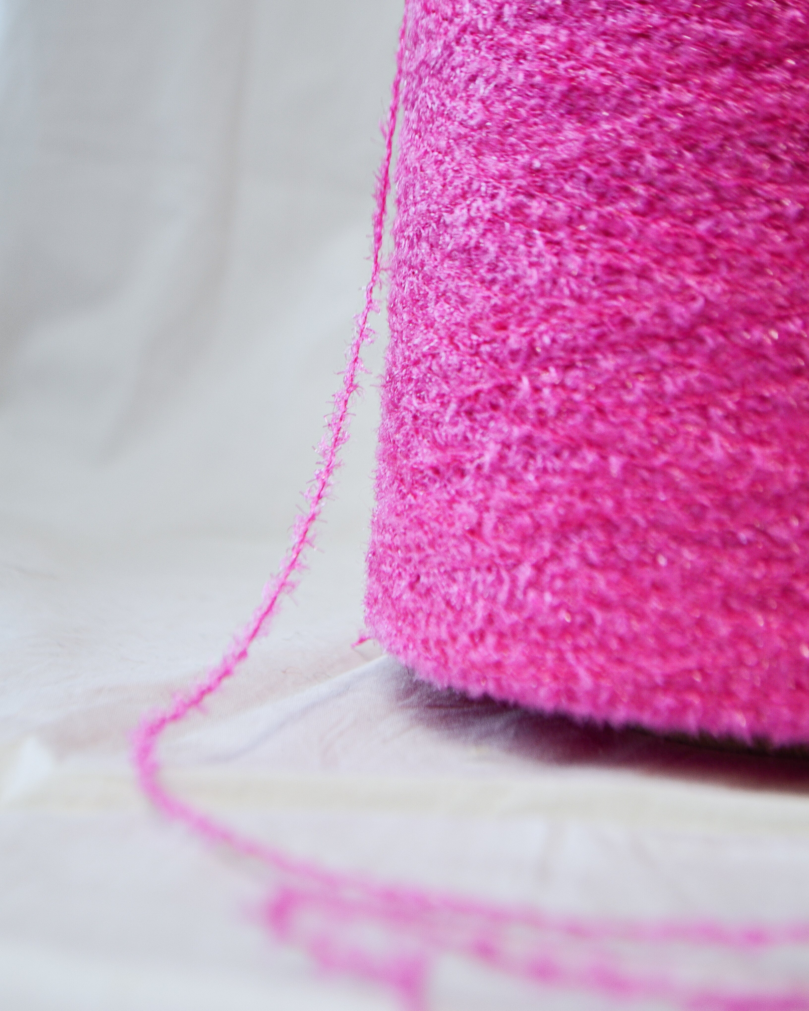 BLADE Recycled polyamide