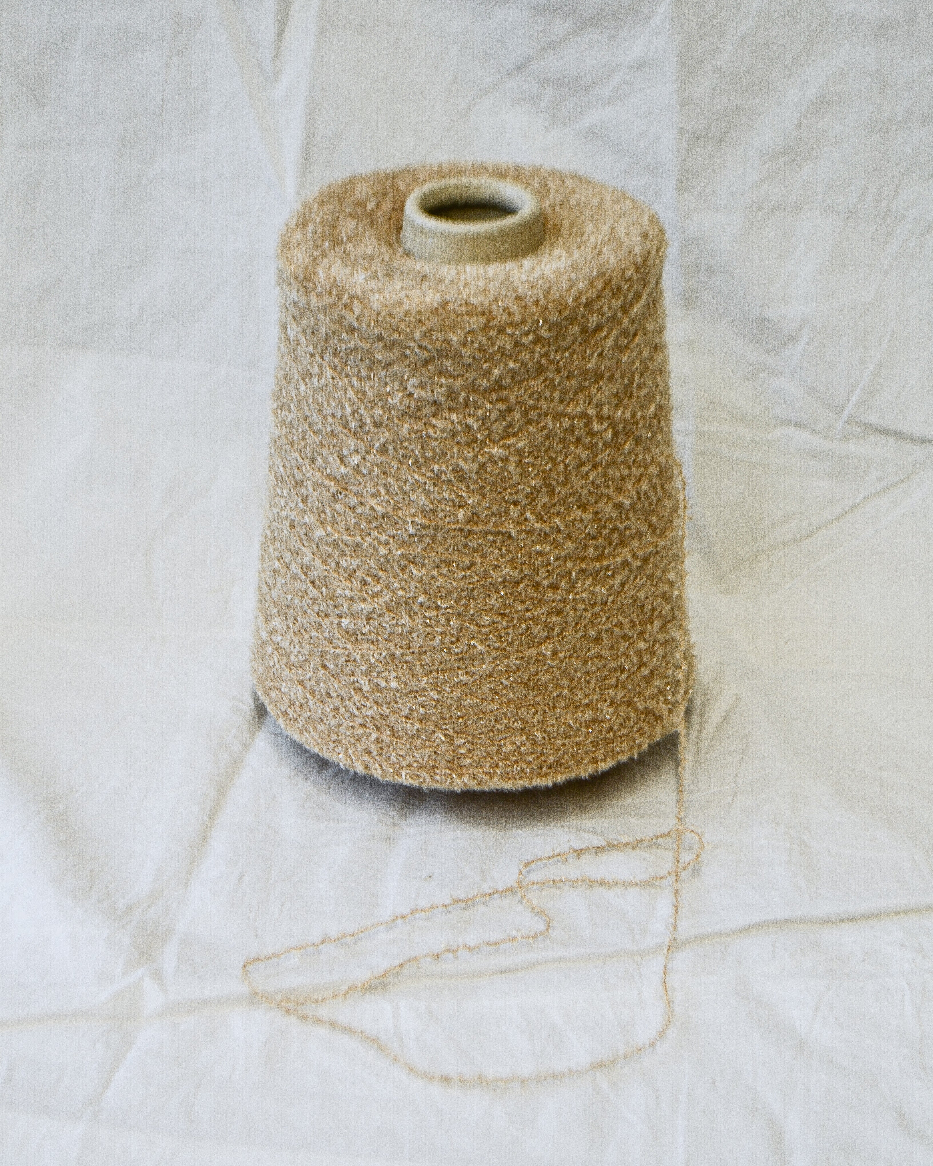 BLADE Recycled polyamide