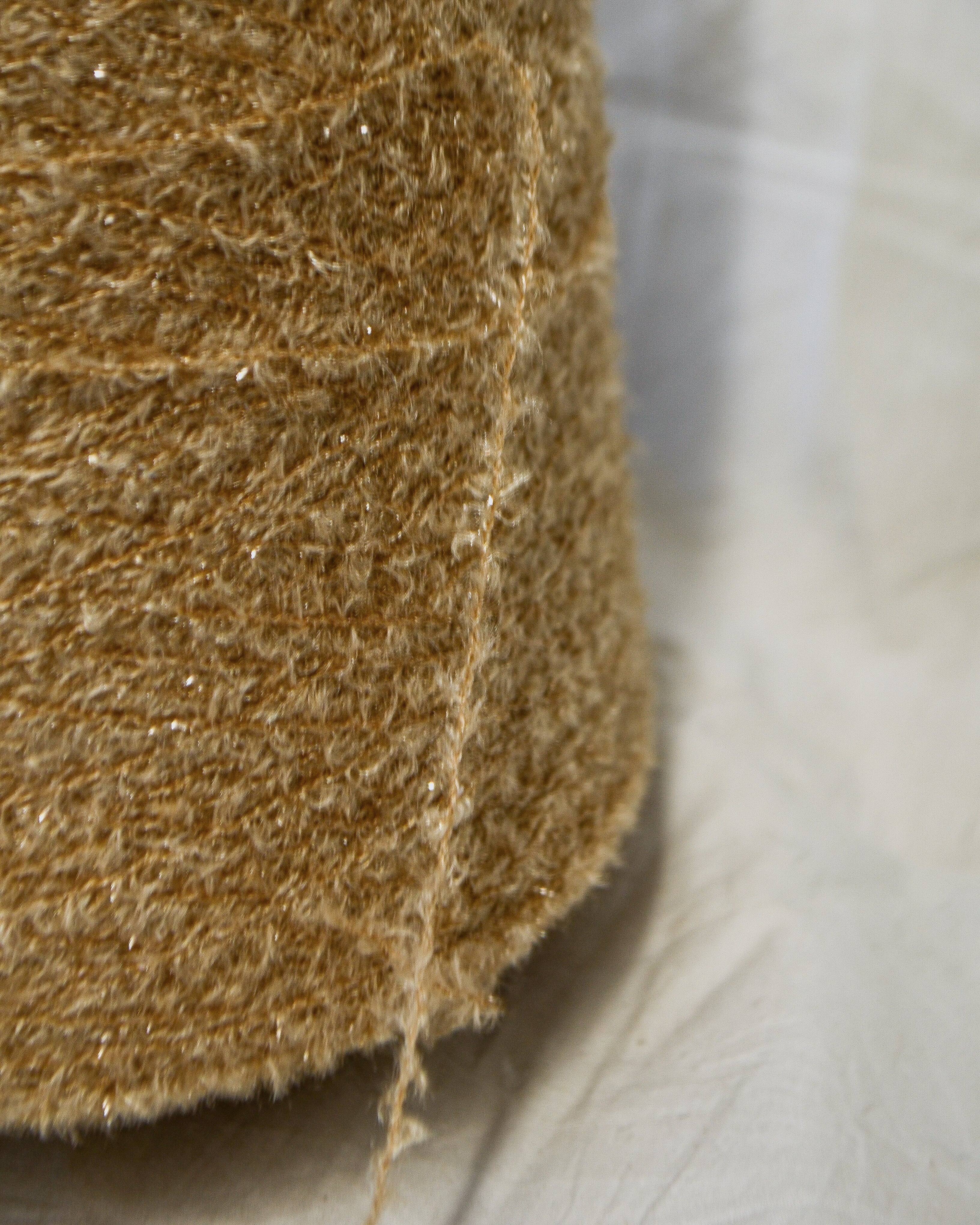 BLADE Recycled polyamide